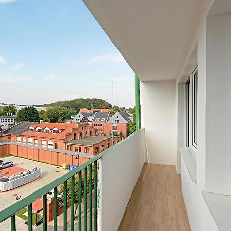 Apartament Z Widokiem Na Morze Sopot Exterior photo