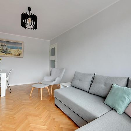 Apartament Z Widokiem Na Morze Sopot Exterior photo